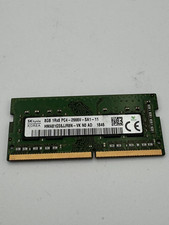 mémoire RAM DDR4 de 8GB d'occasion - SK-Hynix-samsung