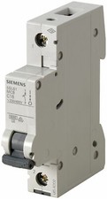 Siemens Fusible Automatique