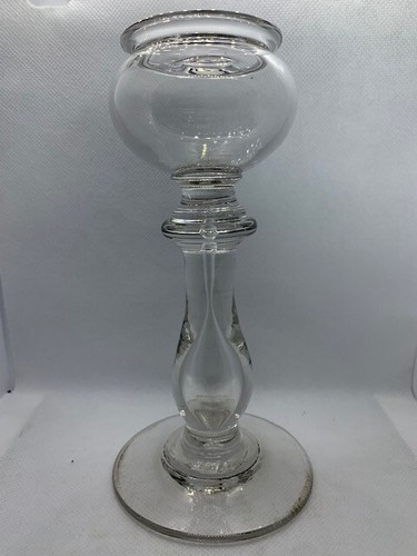 Lampe huile verre - lampe, à