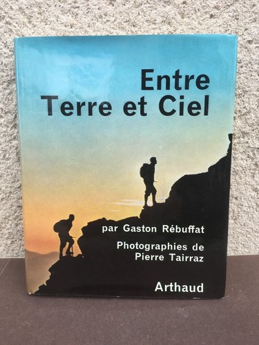 Livre entre ciel - livre, /