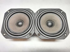 Goodmans M100 Speaker Woofer