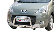 PROTECTION AVANT MISUTONIDA