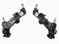 2 x Bras de Suspension Arrière pour Citroen C5 I (2000 - 2008)