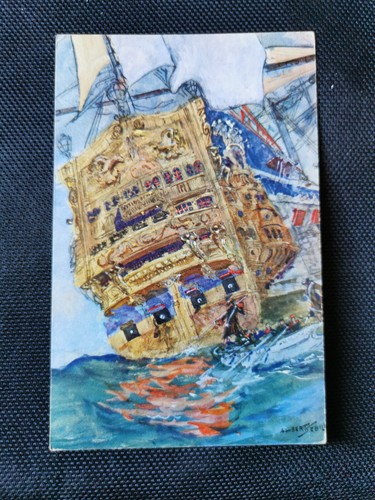 Cpa soleil royal - cpa,