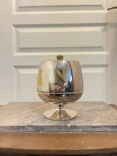 Ancien Seau Glaçon Glace