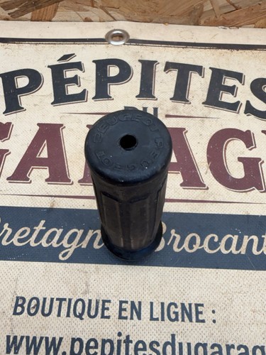 Nos tube poignée tournante - tube,