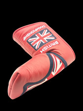 Scotty Cameron British