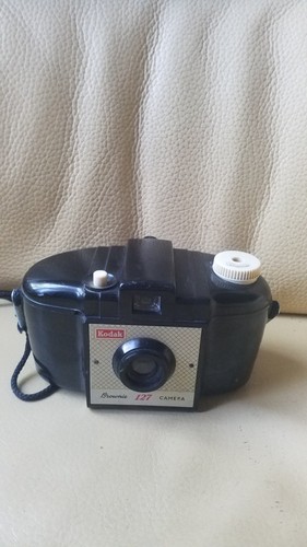 Ancien appareil kodak 127 - appareil,