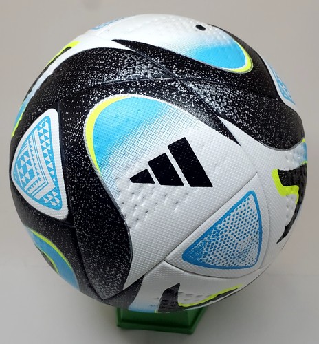 Ballon football officiel - de,