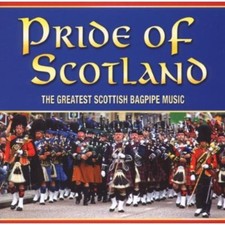 The Pipes and Drums - Pride of