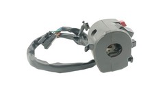 Commodo gauche KAWASAKI ER6