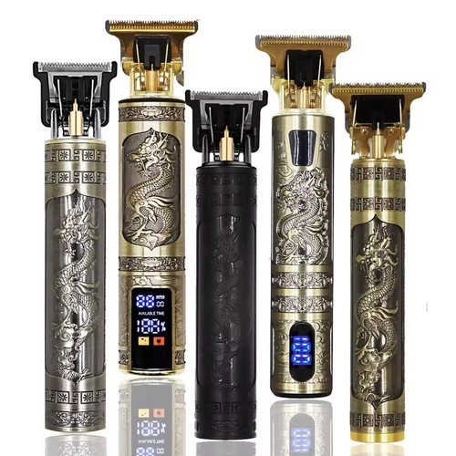 Tondeuse barbe professionnelle - tondeuse,