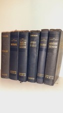 livres anciens de collection
