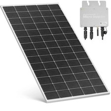 Panneau solaire