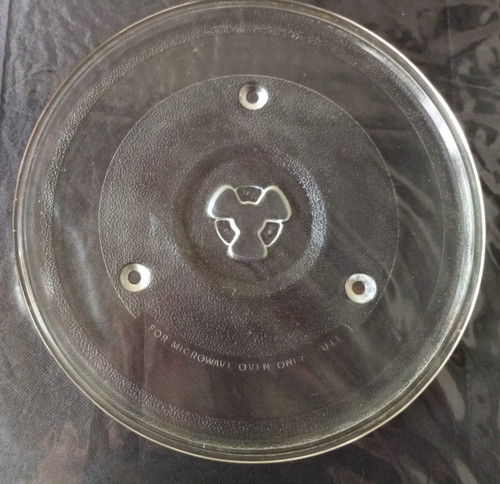 Plateau verre pour micro - plateau,