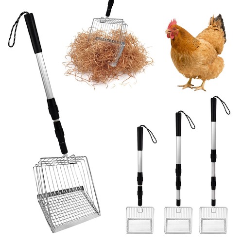 Accessoires poulailler en - accessoires,