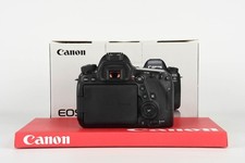 Canon 6D Mark II + 2 ANS DE