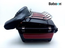 Top-case Harley-Davidson