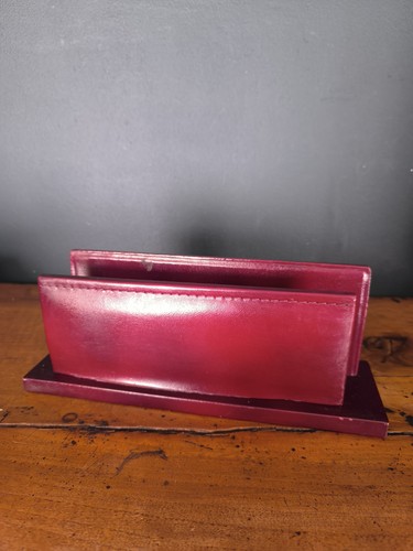 Magnifique porte courrier - porte, en