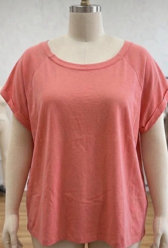 Lauren ralph pink solid - lauren,