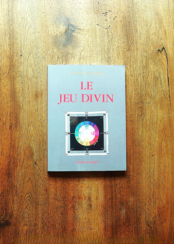 Jeu divin arnold - divin,