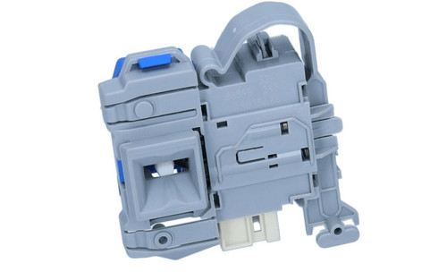 Securite porte pour lave - de,