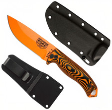 ESEE-5 Survival Knife Orange