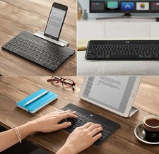 Logitech Clavier Keys-To-Go
