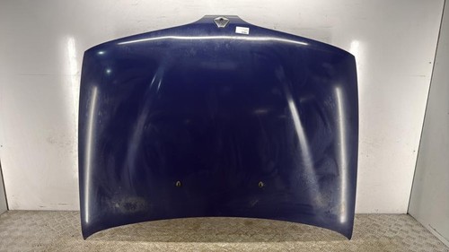 Capot renault megane phase - capot, 1