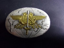 Ecole . Centre Spécial de Formation Militaire Supérieure