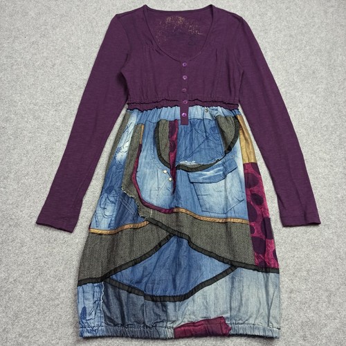 Desigual robe femmes - femmes, s