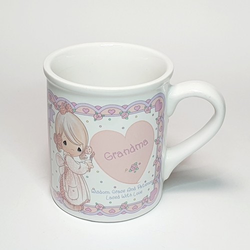 Ancien mug tasse - mug, precious