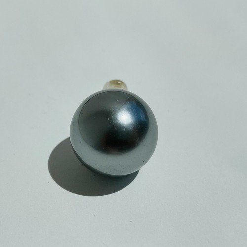 Boucle oreille argent - d'oreille,