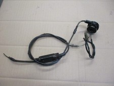 Cocotte droite cable - +,