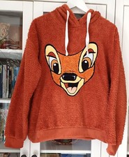 Pull pyjama"Bambi"Undiz