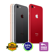 Apple iPhone 8 Unlocked