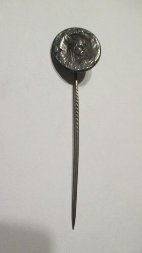 Broche épingle cravate - broche,