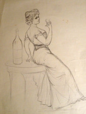 att. Franc MALZAC 1865-1920