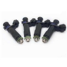 4 Injecteurs essence pour