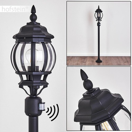 Lampadaire lampe sur pied - lampadaire,