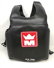 MONTANA - PLASTRON DE BOXE /