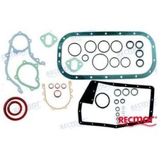 Recmar Conversion Joint Set