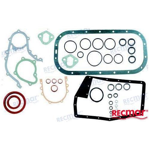 Recmar conversion joint - recmar, set