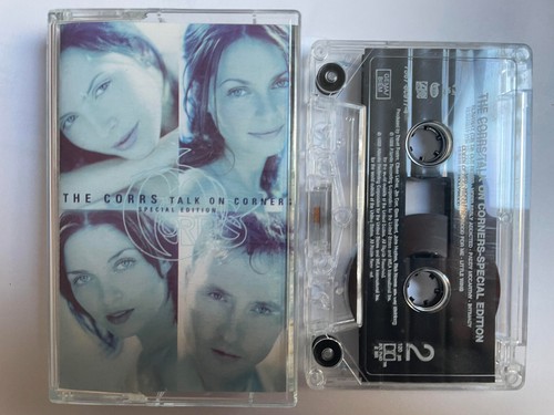 The corrs talk - the, –