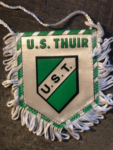 Petit fanion rugby us - petit, *
