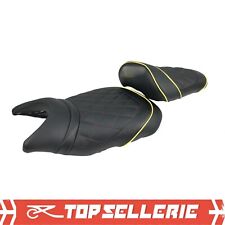 Selle Grand Confort compatible HONDA HORNET 750  [≥ 2023] - SGC8304