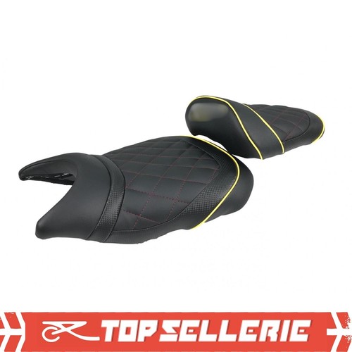 Selle grand confort - selle,