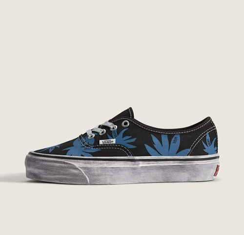 Vans premium authentic - vans,