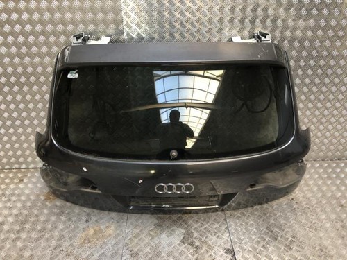 Malle hayon arriere audi 1 - malle/hayon, q7