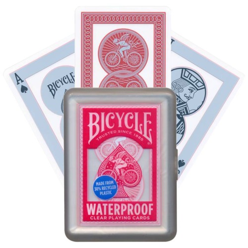 Bicycle jeux cartes - bicycle, de